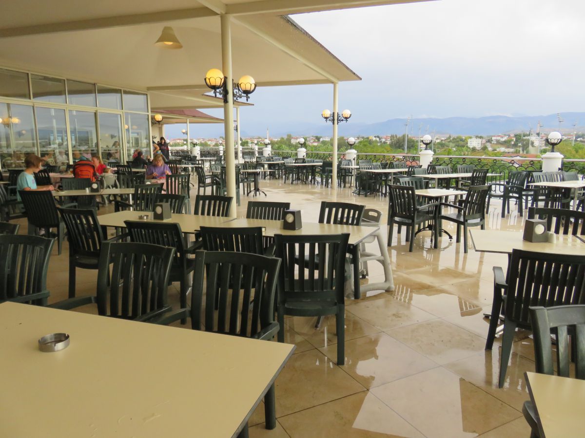 imagini hotel Starlight Resort